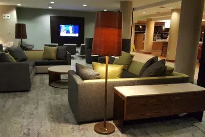 Photo 4 - Courtyard Marriott Aksarben Village