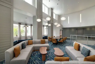 Photo 4 - Courtyard Ocean City Oceanfront