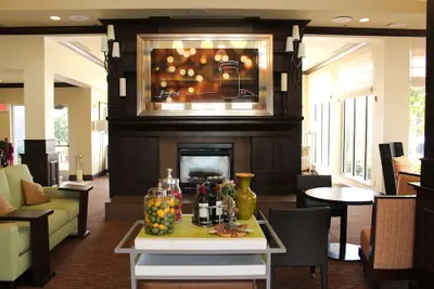 Photo 4 - Hilton Garden Inn Clovis