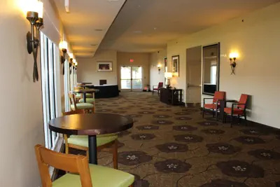 Photo 3 - Hilton Garden Inn Clovis