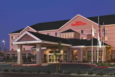Photo 2 - Hilton Garden Inn Clovis
