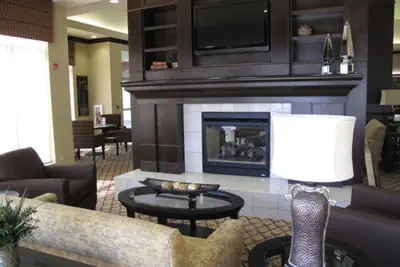 Photo 5 - Hilton Garden Inn Clovis