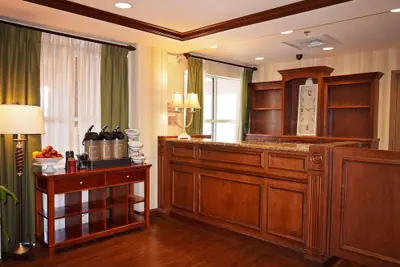 Photo 2 - Country Inn & Suites by Radisson, Knoxville at Cedar Bluff, TN