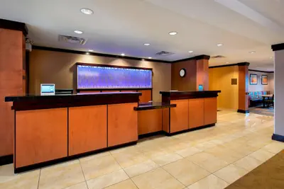 Photo 3 - Fairfield by Marriott Inn & Suites Verona Turning Stone