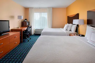 Photo 4 - Fairfield by Marriott Inn & Suites Verona Turning Stone
