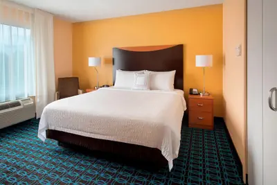 Photo 5 - Fairfield by Marriott Inn & Suites Verona Turning Stone