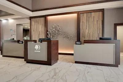 Photo 5 - DoubleTree by Hilton Denver International Airport