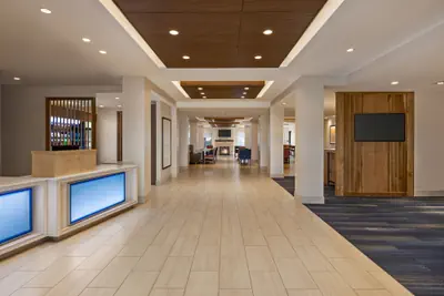 Photo 3 - Holiday Inn Express Hotel & Suites Denver Airport by IHG