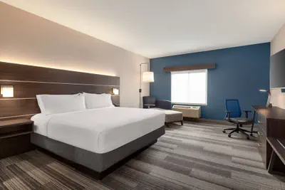 Photo 5 - Holiday Inn Express Hotel & Suites Denver Airport by IHG