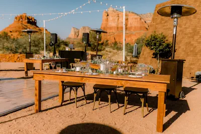 Photo 3 - Red Agave Resort