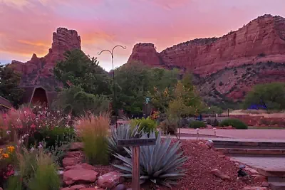 Photo 2 - Red Agave Resort