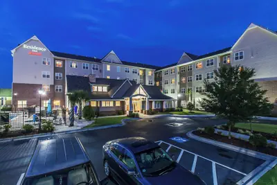 Photo 2 - Residence Inn Marriott Florence
