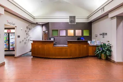 Photo 3 - Residence Inn Marriott Florence