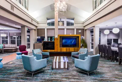 Photo 5 - Residence Inn Marriott Florence