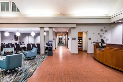Photo 4 - Residence Inn Marriott Florence