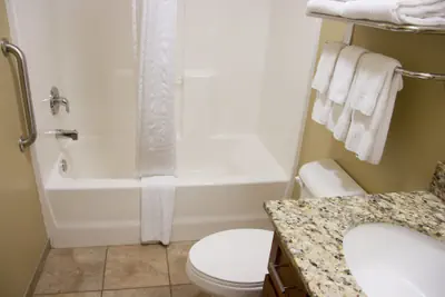 Photo 5 - Candlewood Suites Champaign-Urbana University Area by IHG