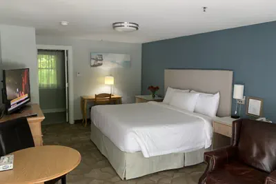 Photo 3 - The Lodge at Turbat's Creek