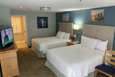 Photo 5 - The Lodge at Turbat's Creek
