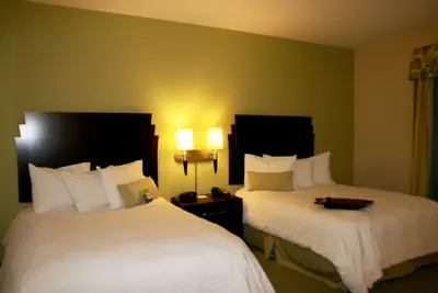 Photo 5 - Hampton Inn Alpine