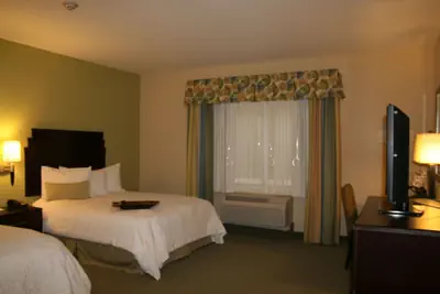 Photo 3 - Hampton Inn Alpine
