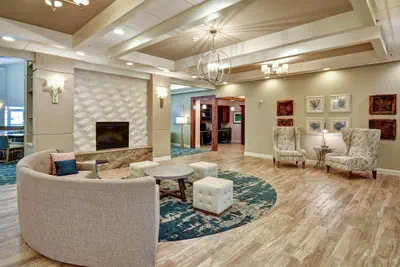 Photo 3 - Homewood Suites by Hilton Tampa - Port Richey