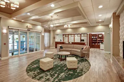 Photo 5 - Homewood Suites by Hilton Tampa - Port Richey