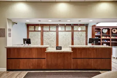 Photo 4 - Homewood Suites by Hilton Tampa - Port Richey