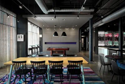 Photo 4 - Aloft by Marriott Arundel Mills BWI Airport