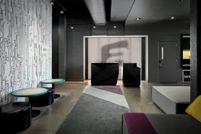 Photo 3 - Aloft by Marriott Arundel Mills BWI Airport