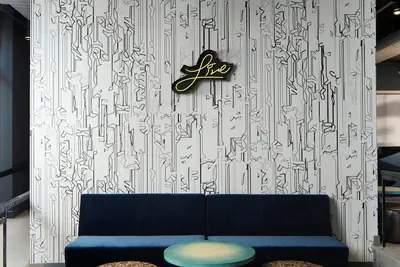 Photo 4 - Aloft by Marriott Arundel Mills BWI Airport