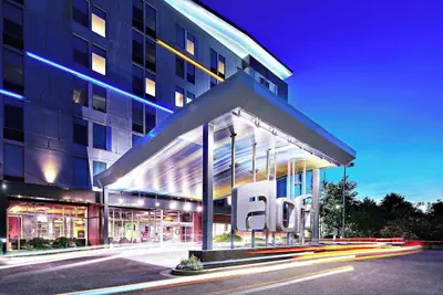 Photo 2 - Aloft by Marriott Arundel Mills BWI Airport