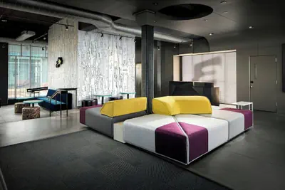 Photo 5 - Aloft by Marriott Arundel Mills BWI Airport