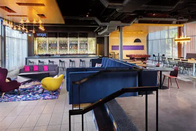 Photo 2 - Aloft by Marriott Tempe