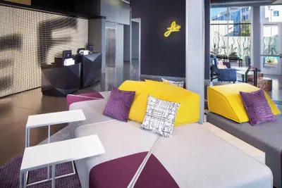 Photo 3 - Aloft by Marriott Tempe
