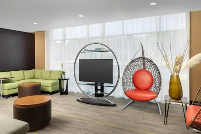 Photo 4 - Comfort Suites Lake City