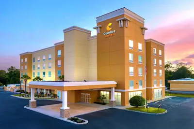 Photo 2 - Comfort Suites Lake City