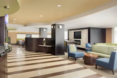 Photo 5 - Comfort Suites Lake City