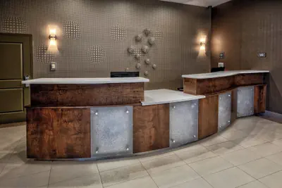Photo 4 - Residence Inn Norfolk Downtown
