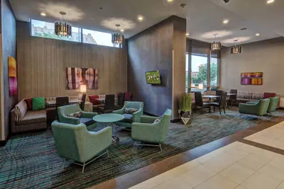 Photo 5 - Residence Inn Norfolk Downtown
