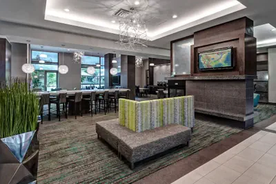 Photo 3 - Residence Inn Norfolk Downtown