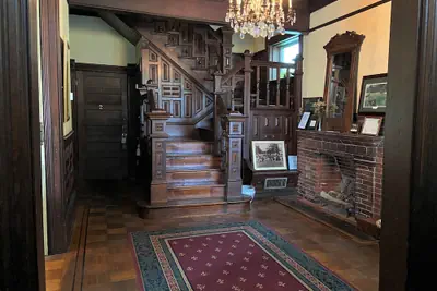 Photo 3 - The Queen Anne Inn