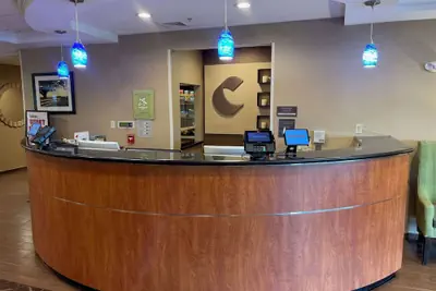 Photo 4 - Comfort Suites Lancaster Amish Country