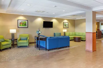 Photo 3 - Comfort Suites Lancaster Amish Country