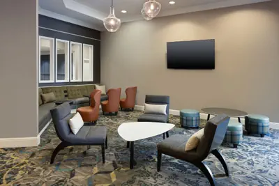 Photo 4 - Residence Inn by Marriott Savannah Downtown/Historic District