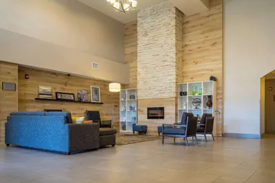 Photo 2 - Country Inn & Suites by Radisson, Doswell (Kings Dominion), VA