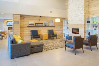 Photo 4 - Country Inn & Suites by Radisson, Doswell (Kings Dominion), VA