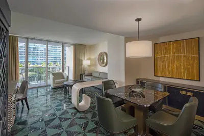 Photo 3 - W Miami