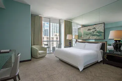 Photo 4 - W Miami