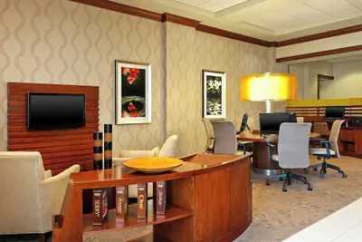 Photo 3 - Sheraton Augusta Hotel