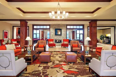 Photo 2 - Sheraton Augusta Hotel